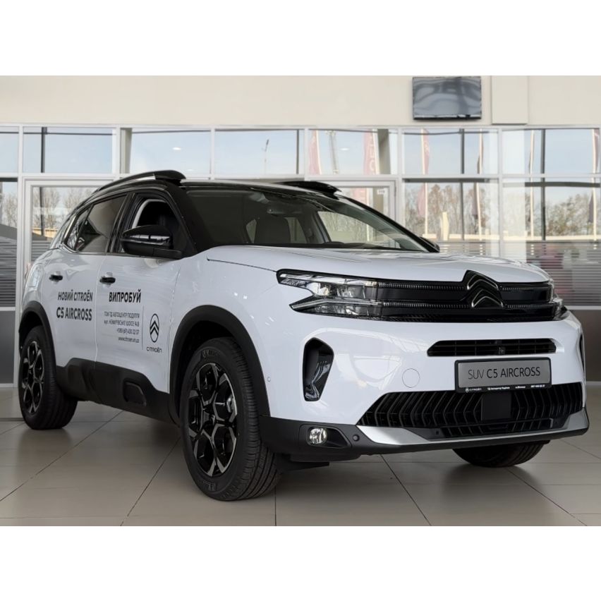 CITROЁN C5 Aircross SHINE