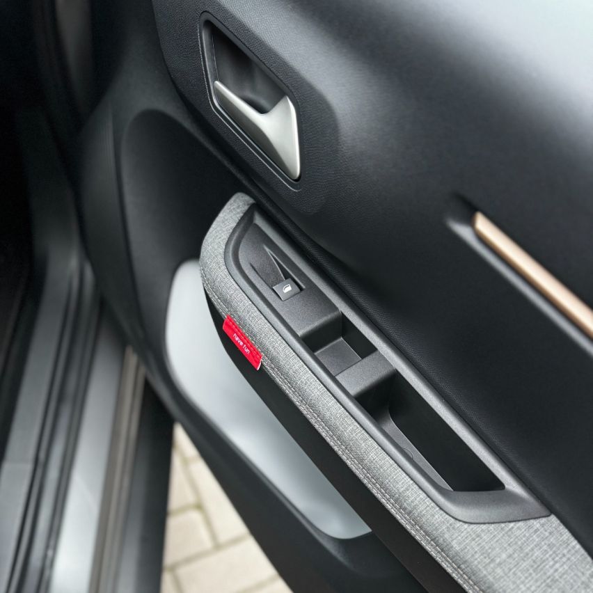 C3 Aircross Plus