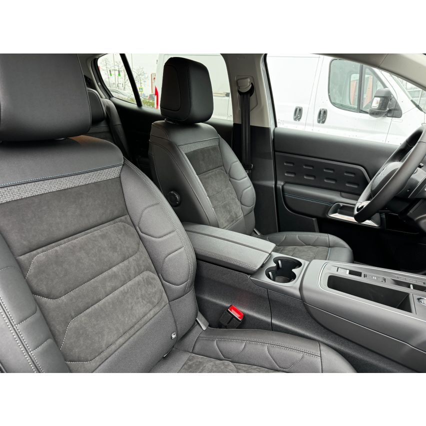 CITROЁN C5 Aircross SHINE