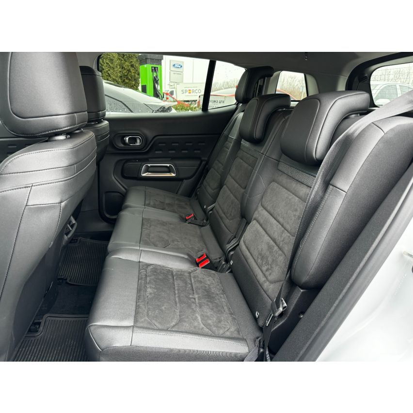 CITROЁN C5 Aircross SHINE
