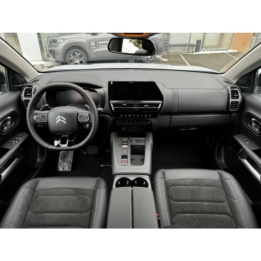 CITROЁN C5 Aircross SHINE