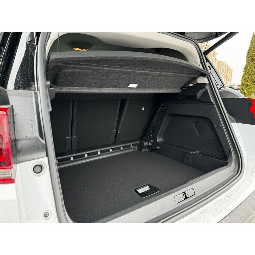 CITROЁN C5 Aircross SHINE