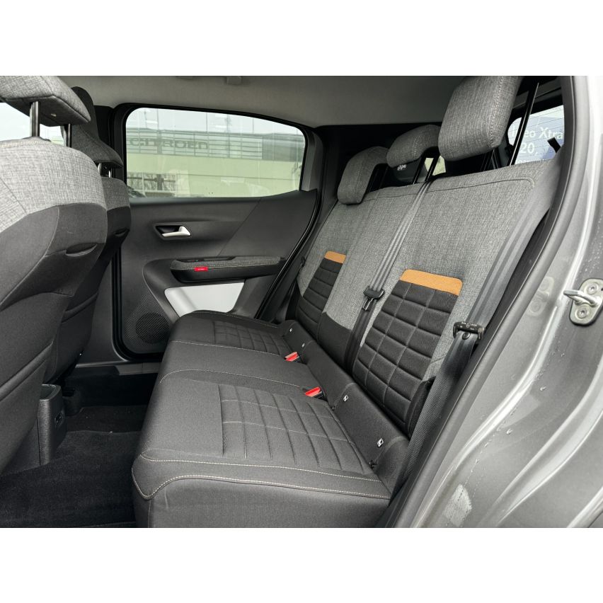 C3 Aircross Plus