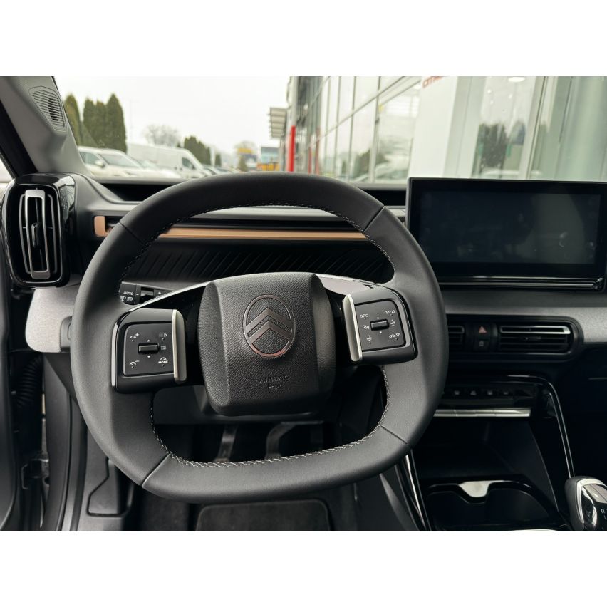 C3 Aircross Plus