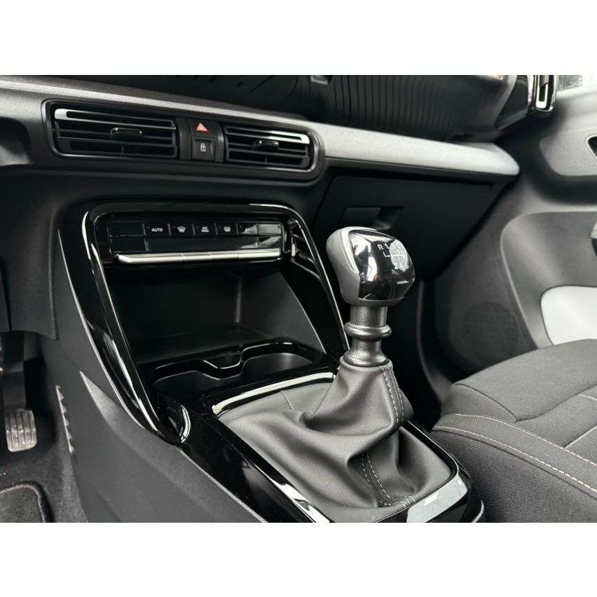 C3 Aircross Plus