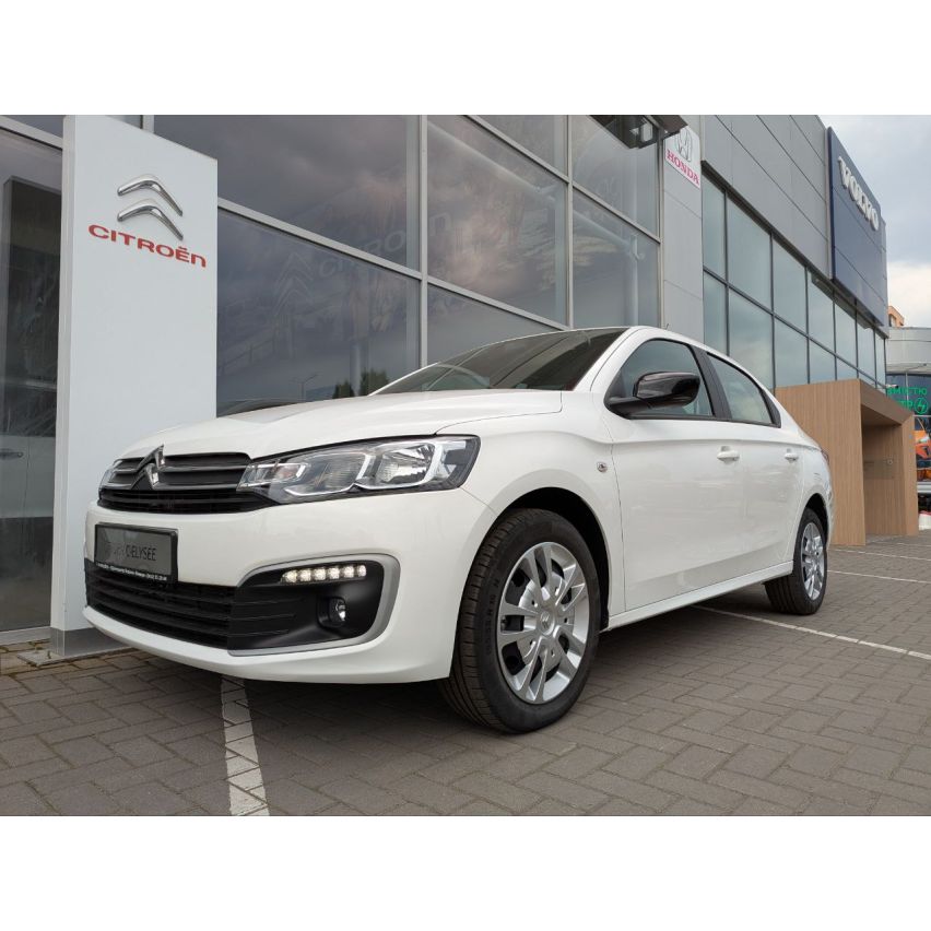 CITROЁN C-Elysee LIVE 2023