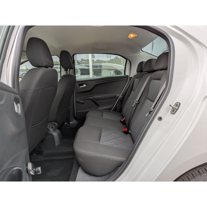 CITROЁN C-Elysee LIVE 2024