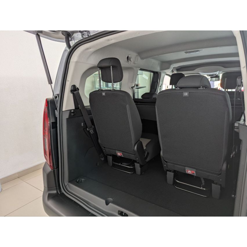 CITROЁN Berlingo PLUS L2 2025
