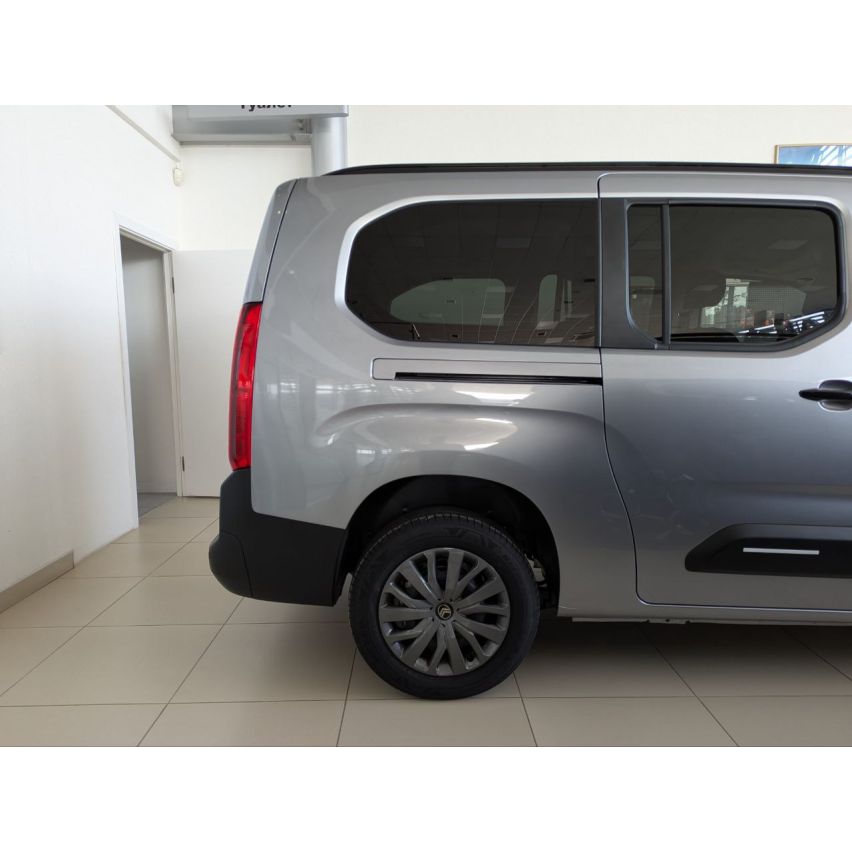 CITROЁN Berlingo PLUS L2 2025