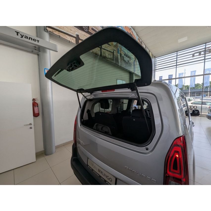 CITROЁN Berlingo PLUS L2 2025