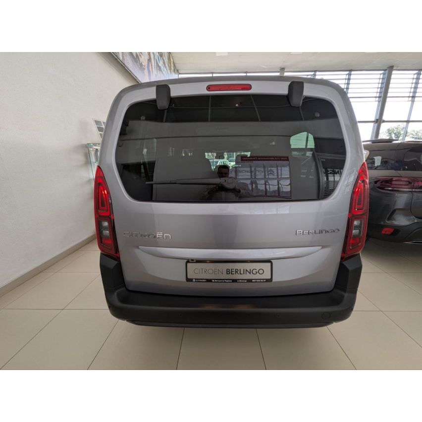CITROЁN Berlingo PLUS L2 2025