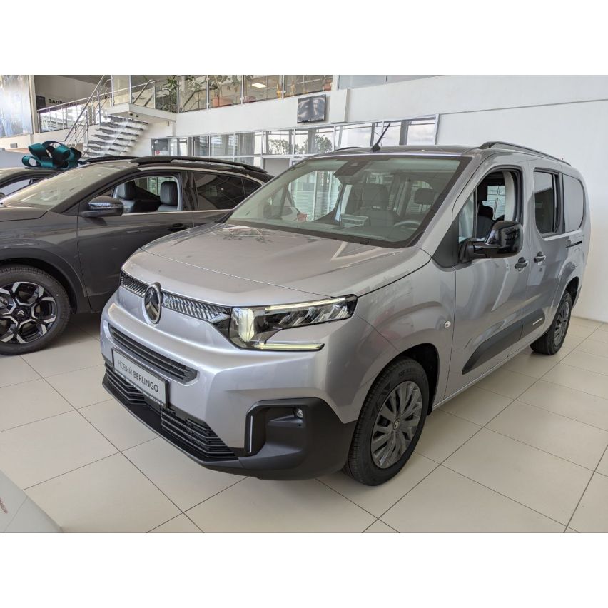 CITROЁN Berlingo PLUS L2 2025