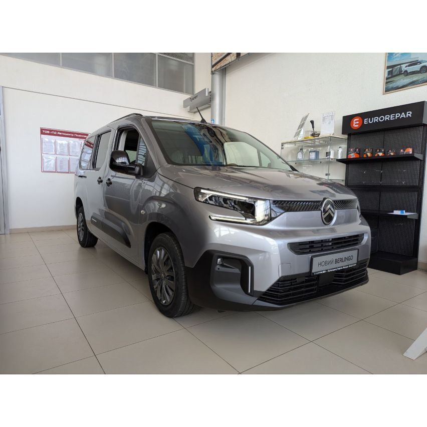 CITROЁN Berlingo PLUS L2 2025