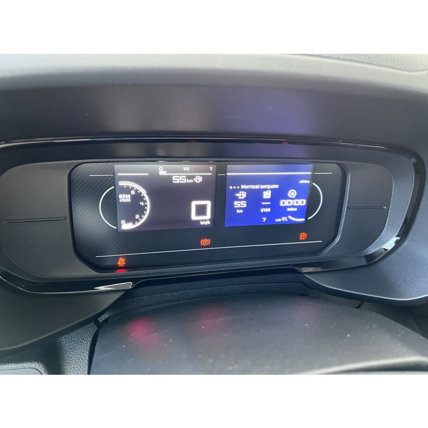 CITROЁN Berlingo YOU L2 2025