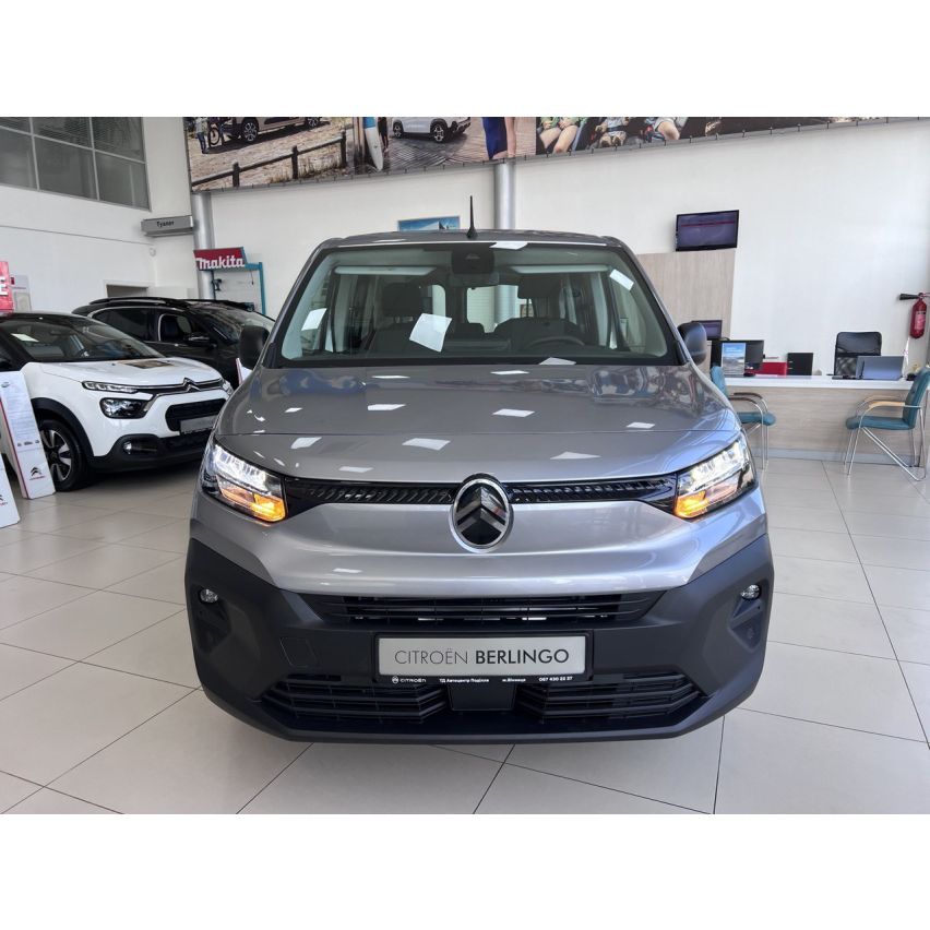 CITROЁN Berlingo YOU L2 2025
