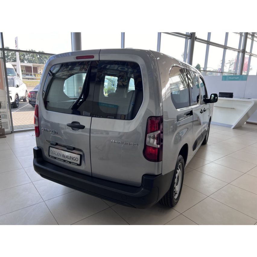 CITROЁN Berlingo YOU L2 2025