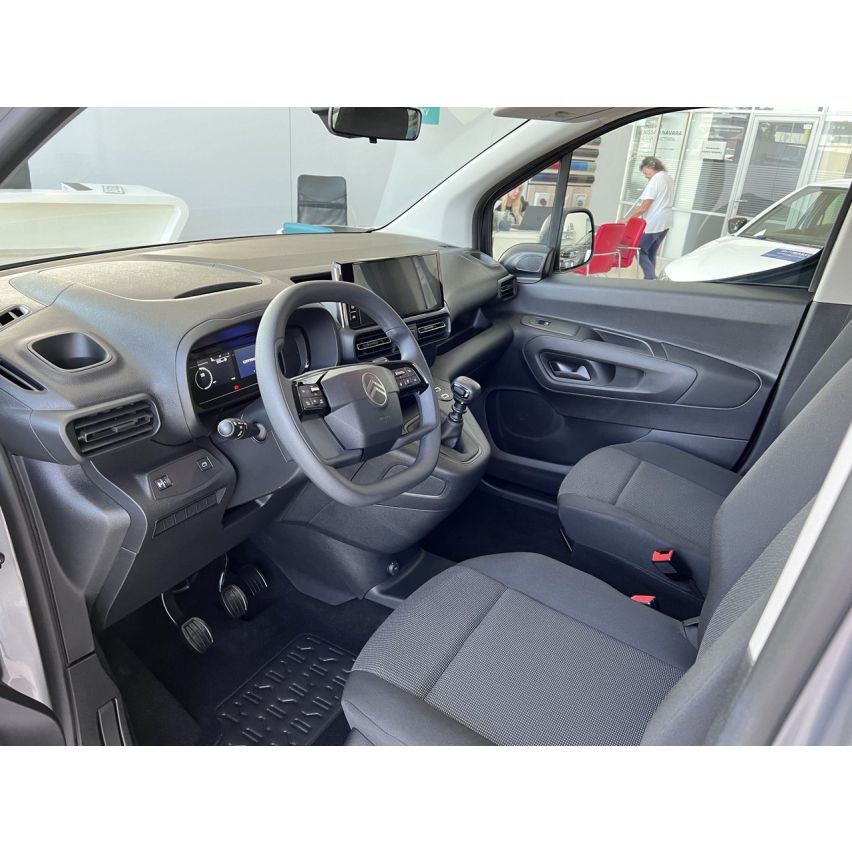 CITROЁN Berlingo YOU L2 2025