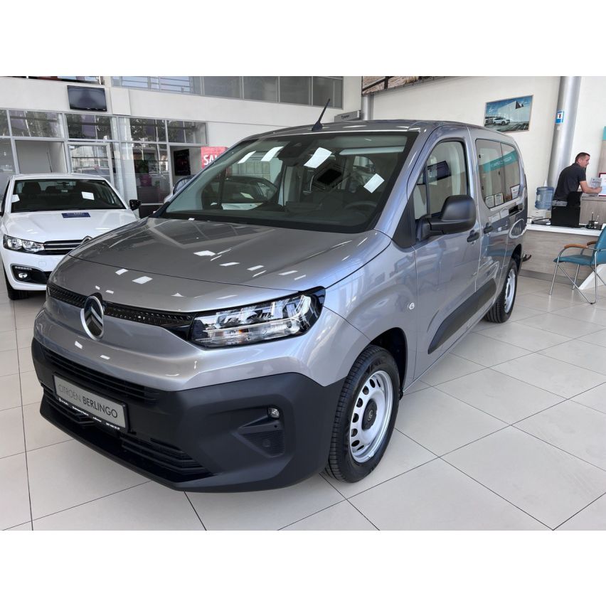 CITROЁN Berlingo YOU L2 2025
