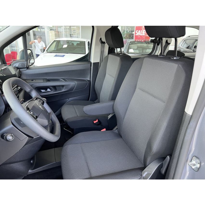 CITROЁN Berlingo YOU L2 2025