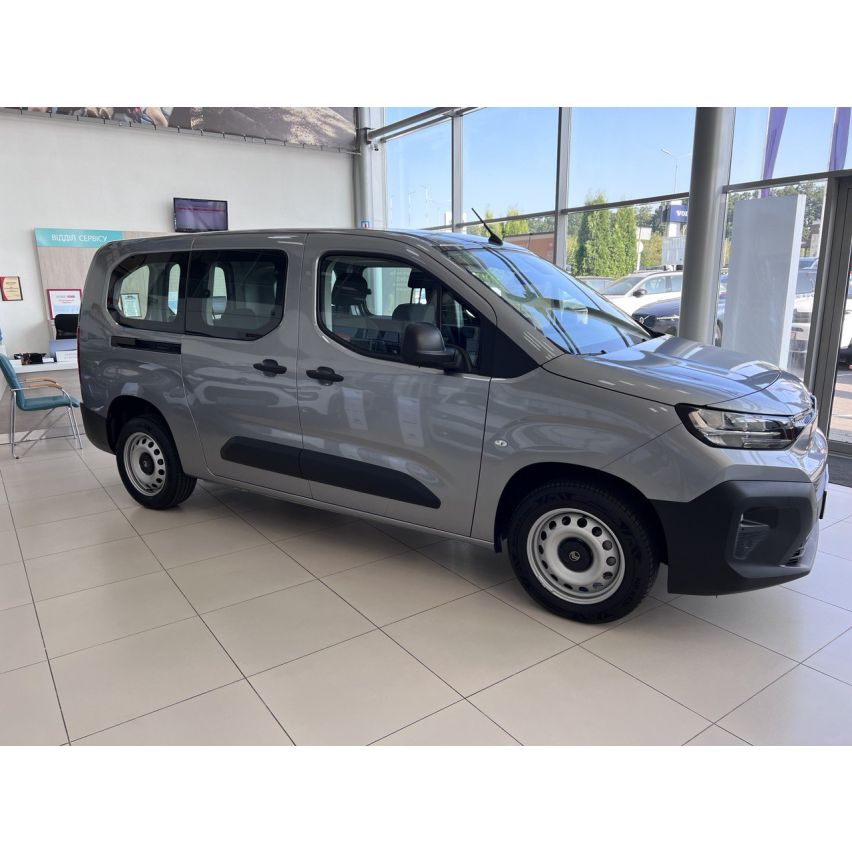 CITROЁN Berlingo YOU L2 2025