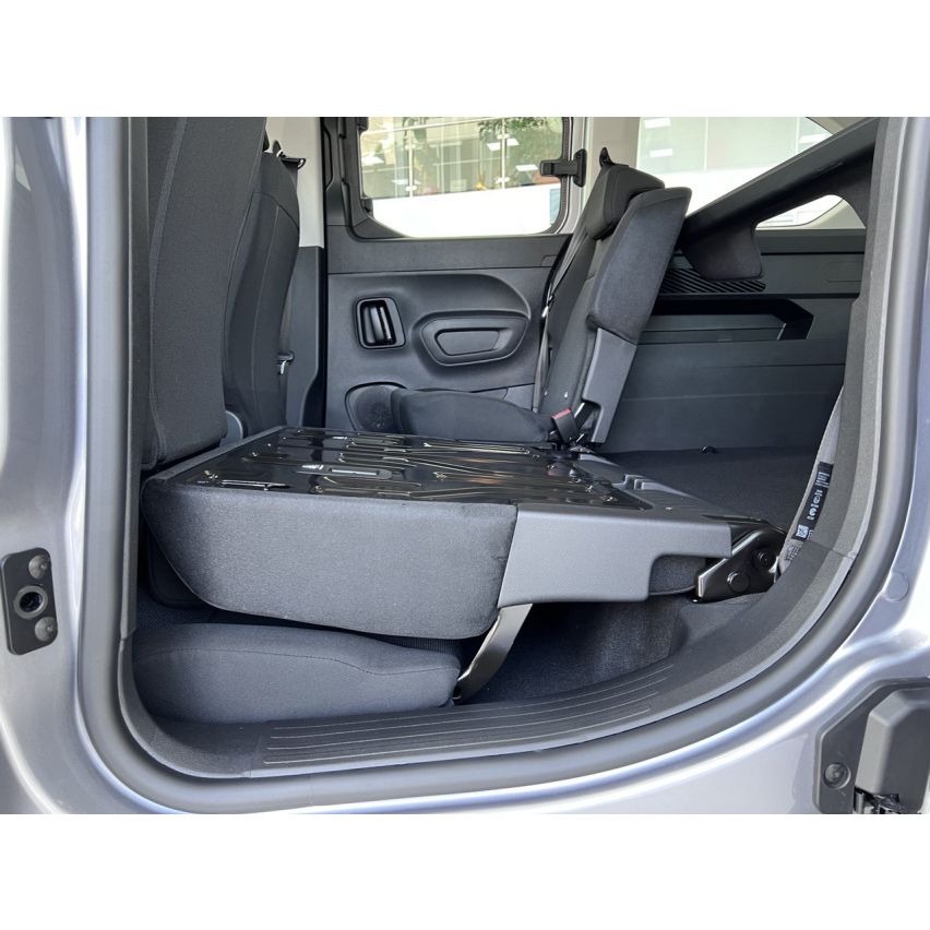 CITROЁN Berlingo YOU L2 2025