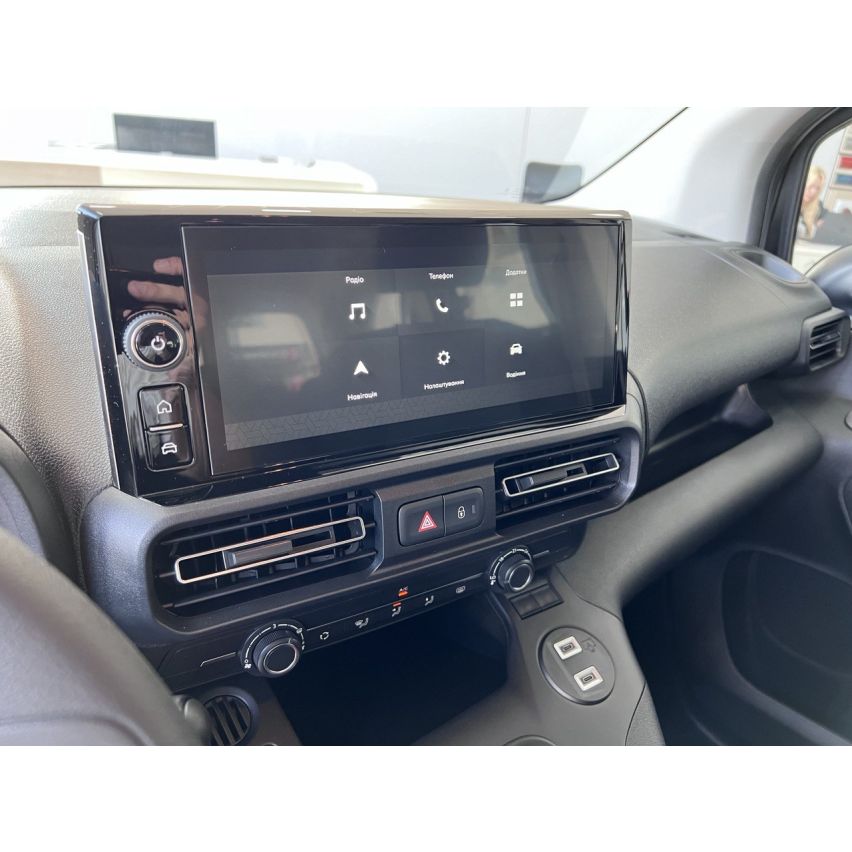 CITROЁN Berlingo YOU L2 2025