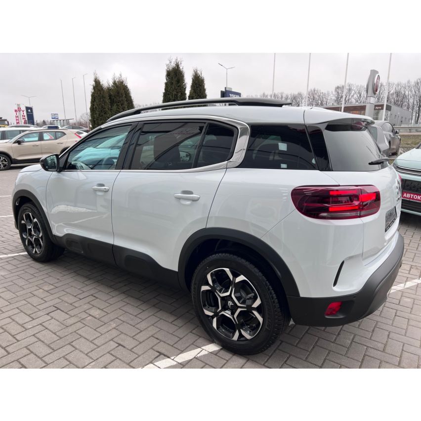 CITROЁN C5 Aircross FEEL 2025
