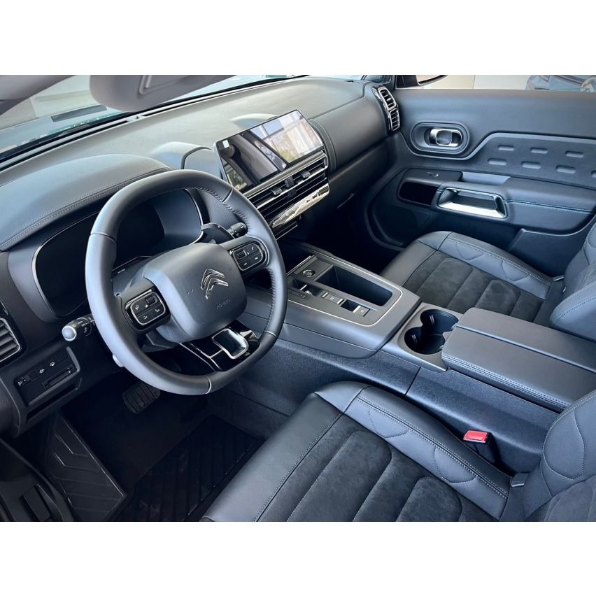 CITROЁN C5 Aircross SHINE