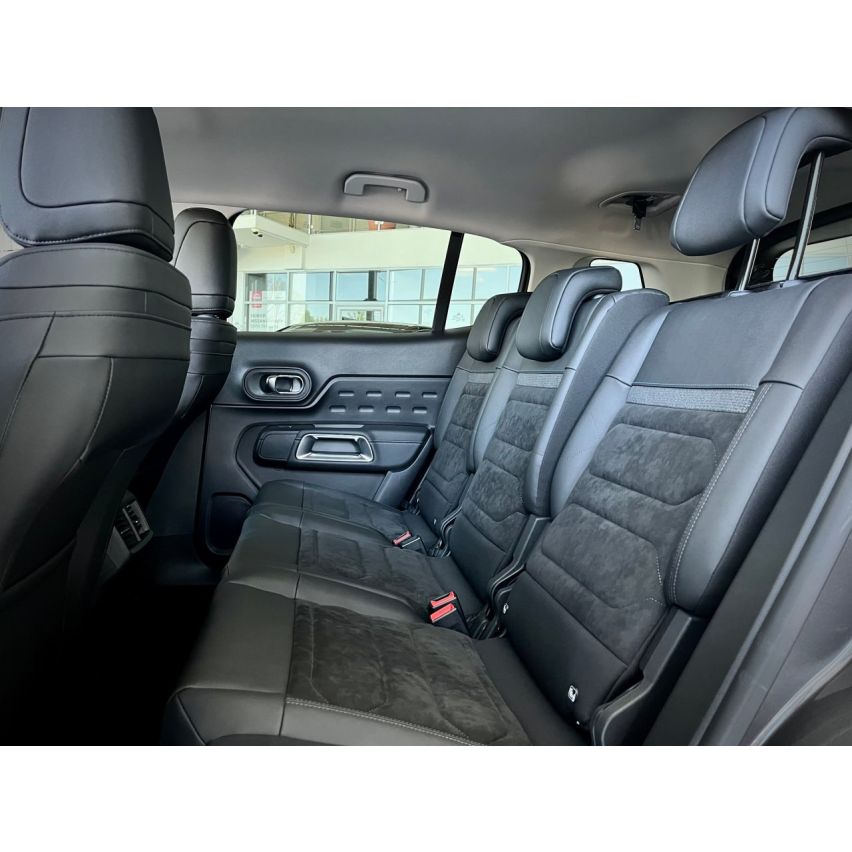 CITROЁN C5 Aircross SHINE