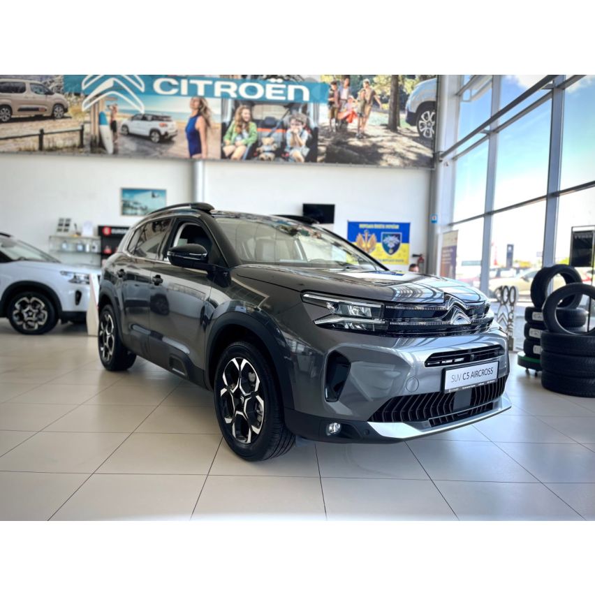 CITROЁN C5 Aircross SHINE
