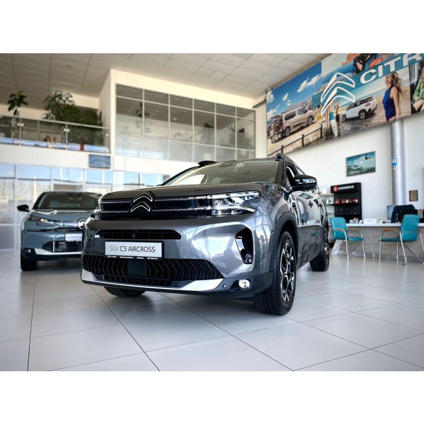 CITROЁN C5 Aircross SHINE