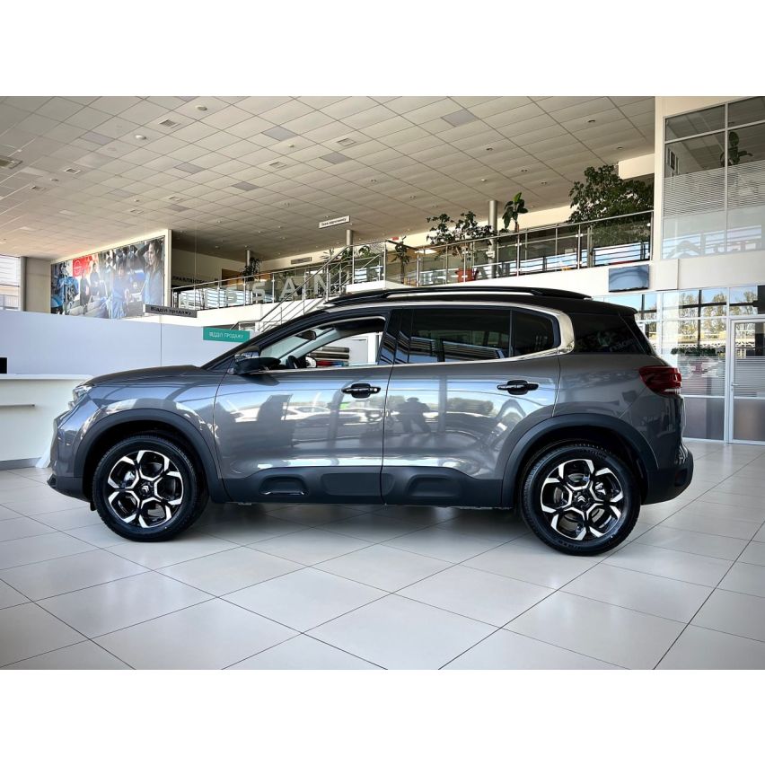 CITROЁN C5 Aircross SHINE