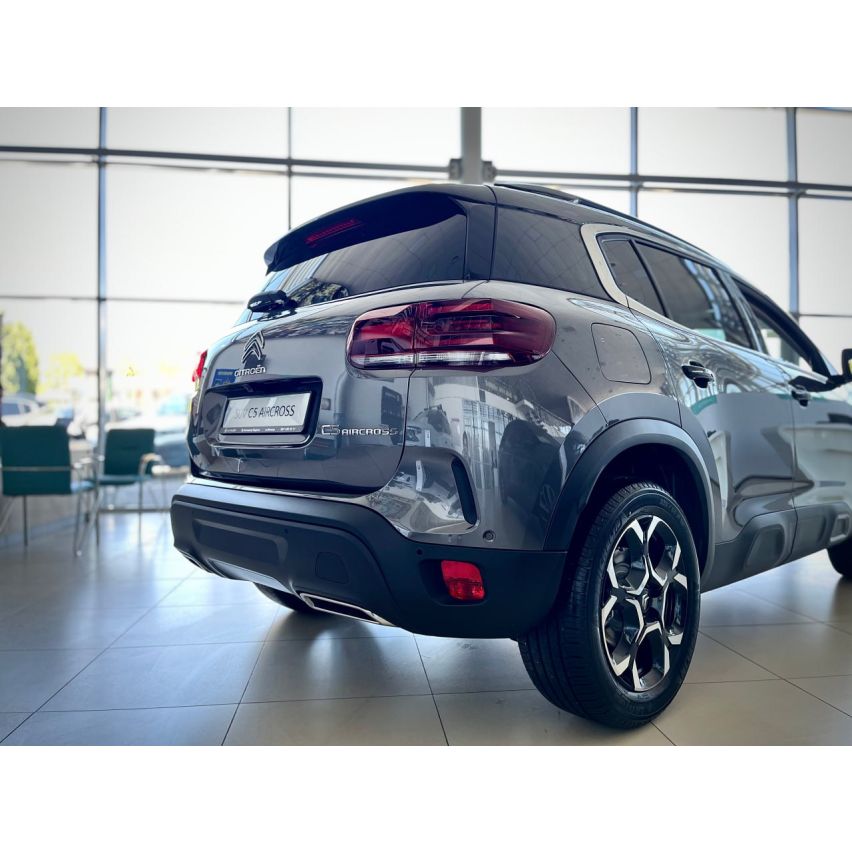 CITROЁN C5 Aircross SHINE