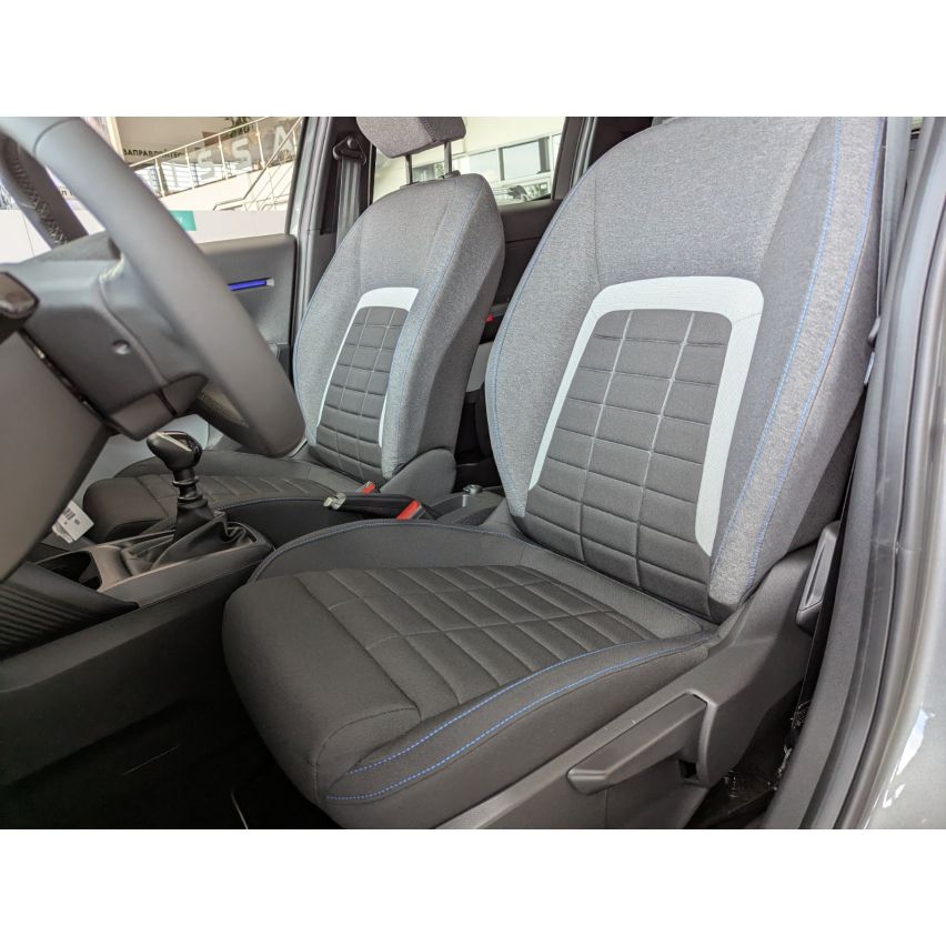 CITROЁN New C3 1.2 PureTech 6-МКПП PLUS  2025