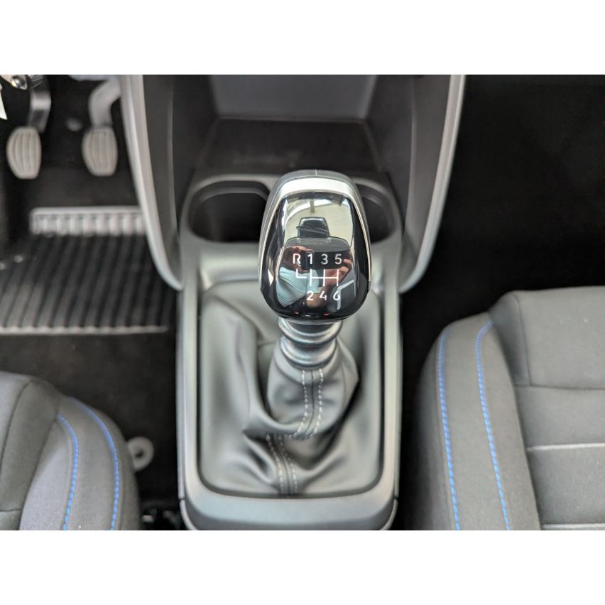 CITROЁN New C3 1.2 PureTech 6-МКПП PLUS  2025