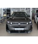 C5 Aircross MAX NEW 6-АКПП 2026