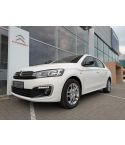CITROЁN C-Elysee LIVE 2024