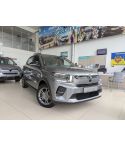 CITROЁN New C3 1.2 PureTech 6-МКПП PLUS  2025